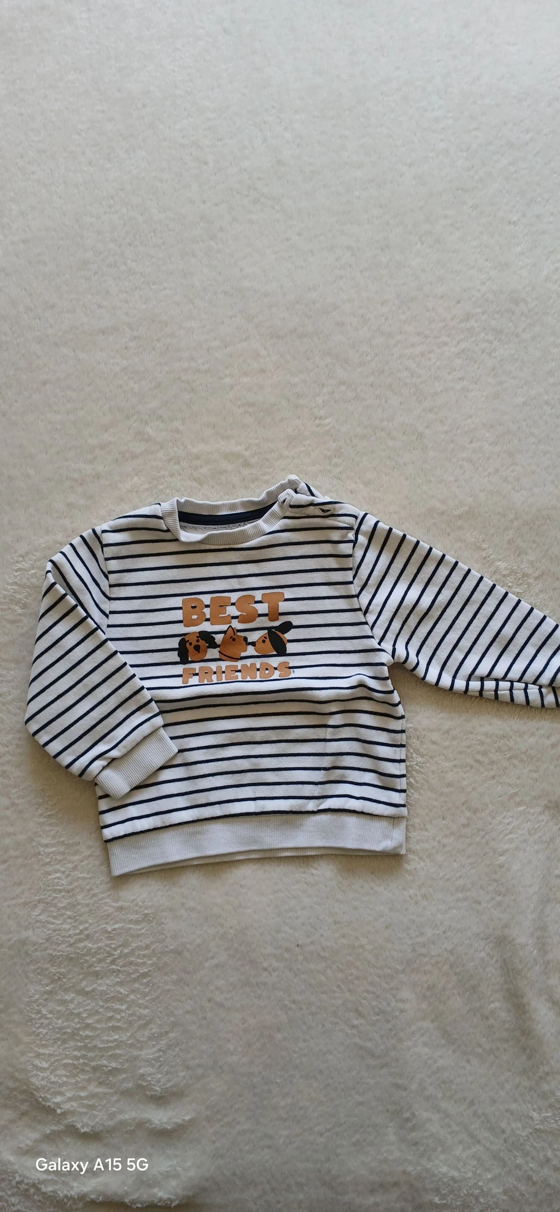 Roupa para menino 12 meses em ótimo estado – photo 3